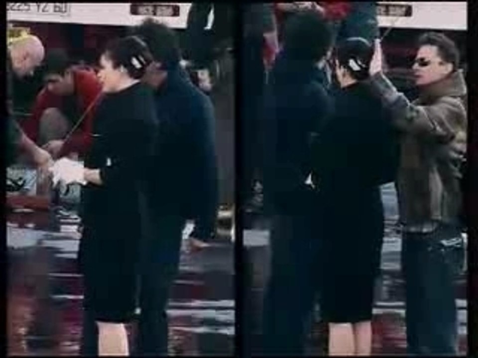 Making of Givenchy
