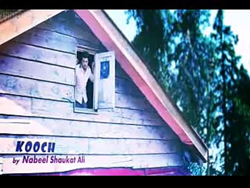 Kooch - Nabeel Shaukat Ali HD