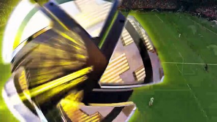 PES 2016 - Divisoes Online - Gameplay - HD