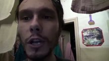 Мама отключила воду, чтобы я не мылся