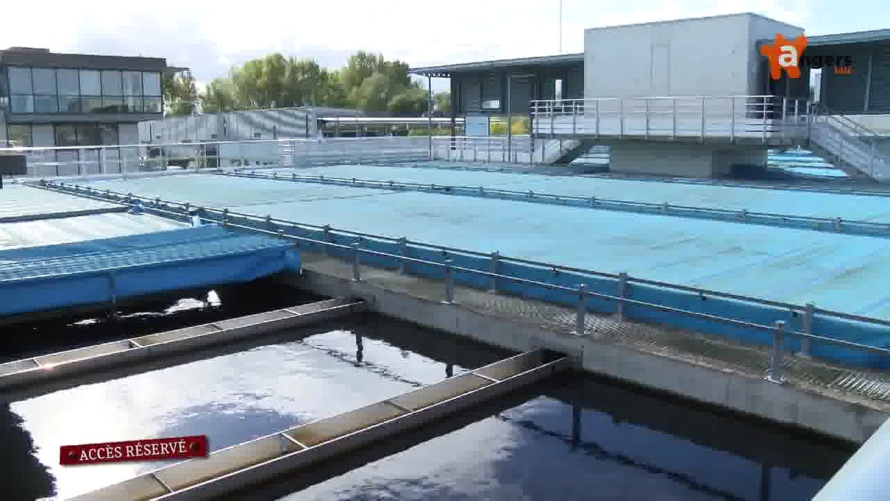 ACCES RESERVE 2015 [S.2015] [E.44] - Accès Réservé : spécial eau potable