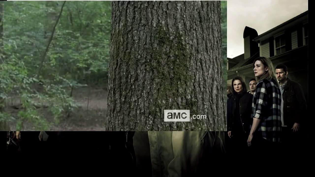 THE WALKİNG  DEAD  SEASON 6 EPİSODE4 TRAİLLER