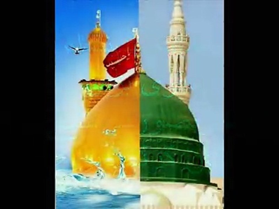 ایک یزید نامی شخص شیعہ کیسے ہوا۔۔۔؟؟؟- - -- --ش...