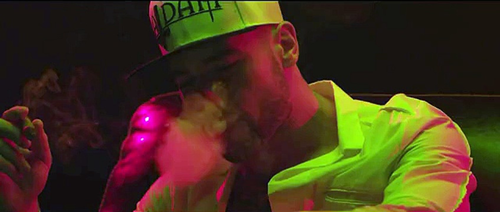 Kamelia - Akcent Ft. Lidia Buble & DDY Nunes