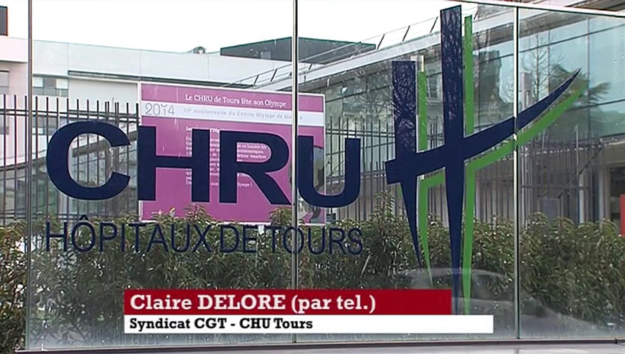 La Cour des comptes épingle le CHU de Tours
