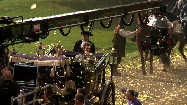 Into the Woods Anna Kendrick Top Moments Official Disney HD