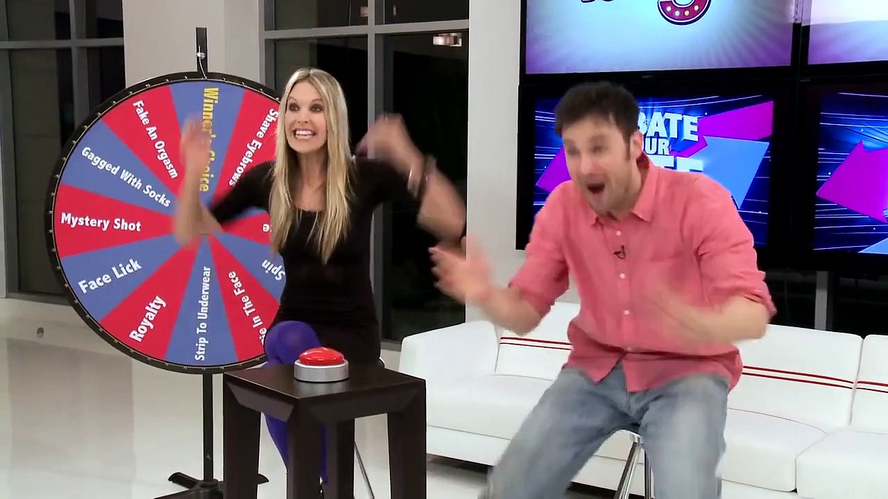 DEBATE YOUR FATE ft. Sean Klitzner & Sam Schacher Official Trailer