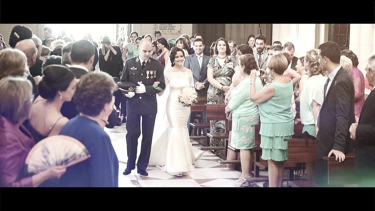 HIGHLIGHTS MANUEL Y LORENA