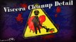 Viscera Cleanup Detail: Cleaning Can Be Fun!