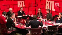 A la bonne heure - Stéphane Bern et Sandrine Bonnaire - Du 30 Octobre 2015 - partie 3