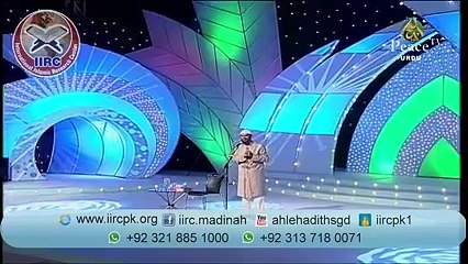 Two hindu brothers Accepted Islam on hands of DrZakir Naik