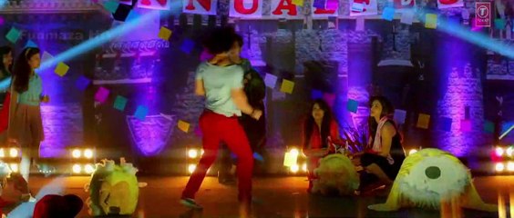 Chal Wahan Jaate Hain 720p - Tiger Shroff [dailymoyion.com]