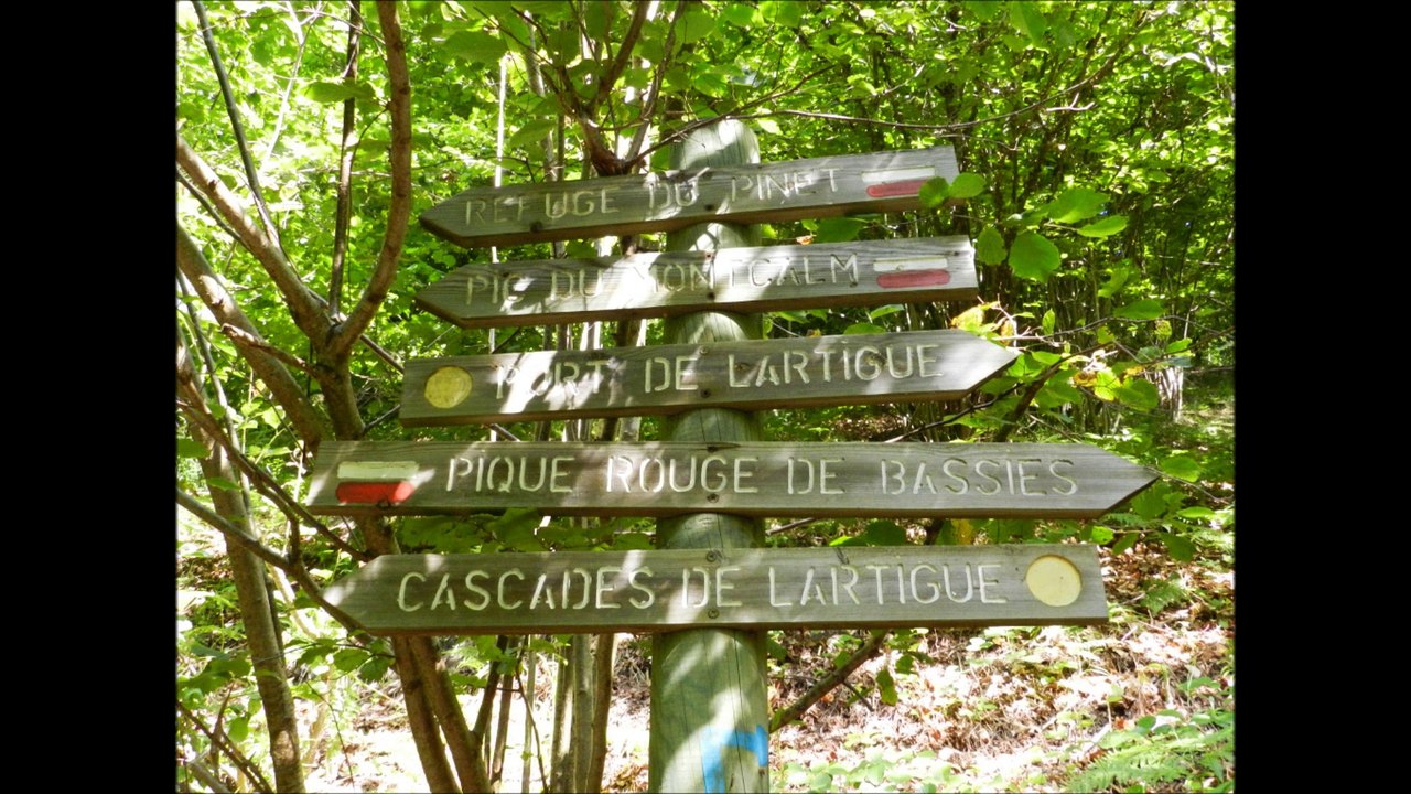 la pique d'estats