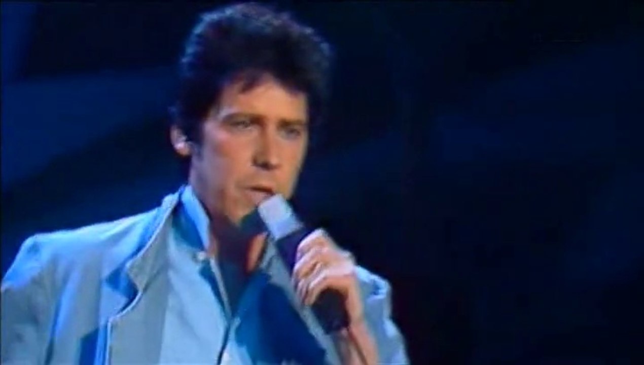 Shakin' Stevens - Oh Julie 1982
