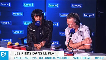 Shy'm : le mauvais souvenir  de sa première télé