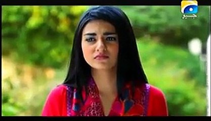 Jannat Episode 17 Full on Geo tv 30 October 2015