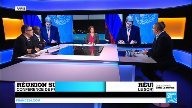 Syrie : le sort d'Assad, principal point de blocage des discussions à Vienne