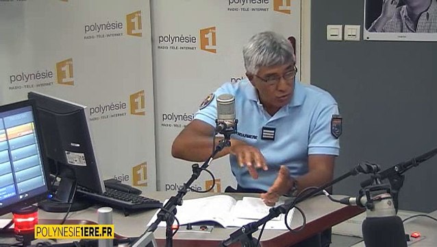 29 10 2015 API NUI sur Polynésie 1ère