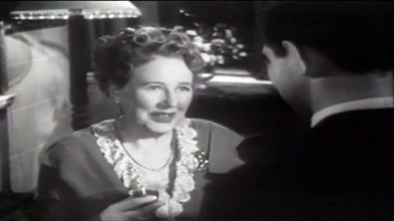 Tony Draws a Horse (1950) - Cecil Parker, Anne Crawford, Derek Bond - Feature (Comedy, Drama)