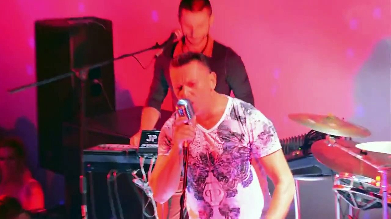 Sako Polumenta - Pazim te [Official Video] SPOT (2015)