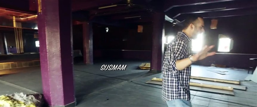Muhabbet - Yandim ( 2015 ) Video Klp - Aklimdan Geçenler