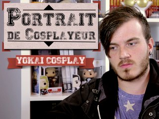 PDC #2 - Yokaï cosplay