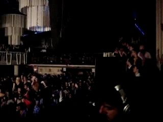 Cosy Mozzy @ Dirty Dancing Mirano