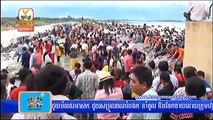 Khmer News, Hang Meas Daily News HDTV, On 14 October 2015, Part 01
