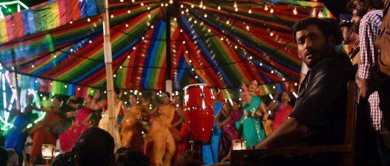 Paayum Puli - Naan Soodana - Official Video Song - D Imman - Vishal - Suseenthiran - YouTube