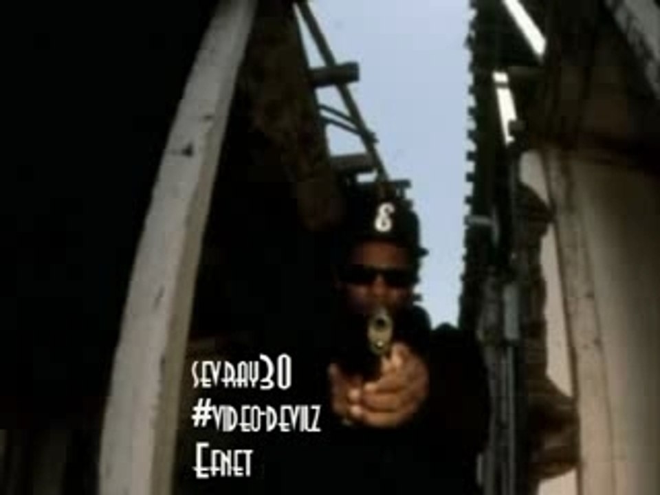 Above The Law - Blacksuperman