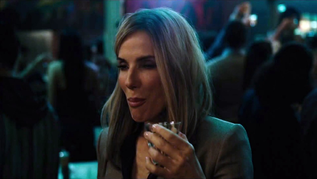 Our Brand Is Crisis 2015 HD Movie Tv Spot Now Playing - Sandra Bullock, Billy Bob Thornton