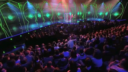 Magic show (The world famous magic show)