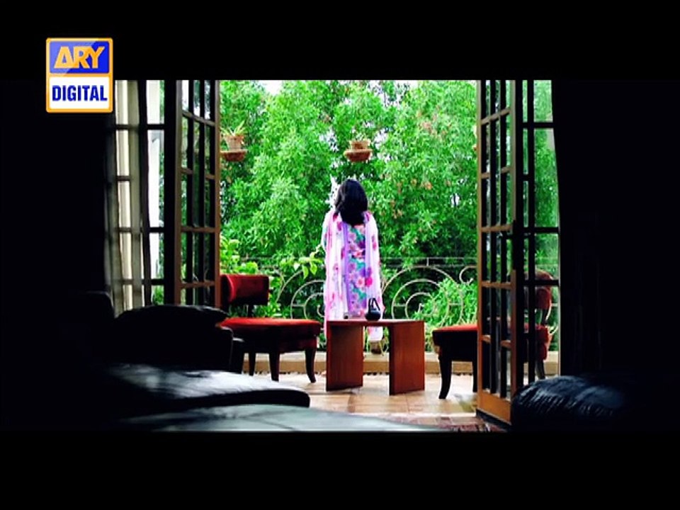 Guzaarish (Teaser - 7)- ARY Digital