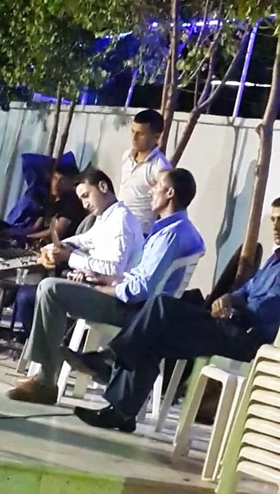 Fahrettin Yayman Kürtçe uzun hava müthiş ses tomluların düğünü