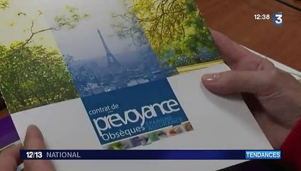 Toussaint : faut-il ou non souscrire un contrat obsèques ?