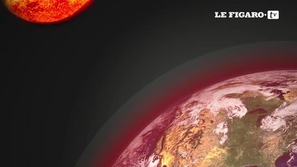 L'effet de serre, qu'est-ce que c'est ?