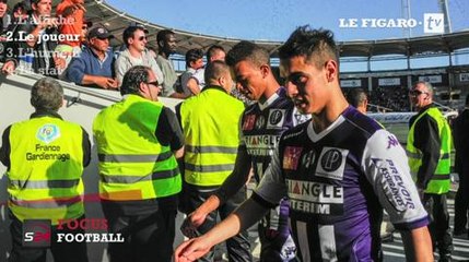 Qu'attendre de la 12e journée de Ligue 1 ? Suivez le guide