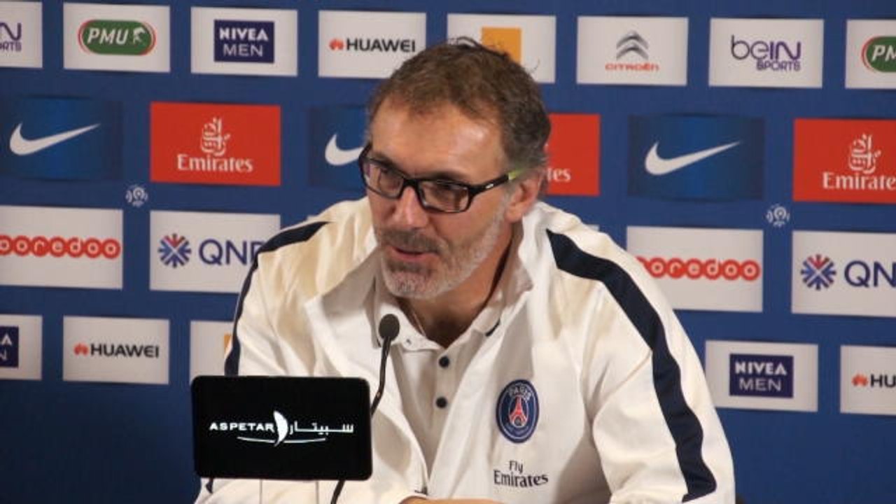 PSG - Blanc : "Quitte le journalisme et viens entrainer"