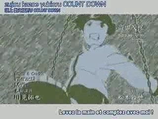 Naruto Shippuuden openin 1