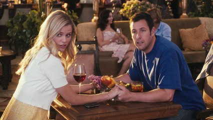 Just Go With It: Bloopers & Gag Reel