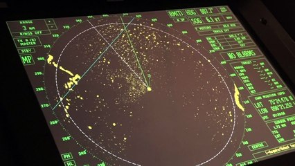 التغير المناخي يفتح ممرات القطب الشمالي امام الملاحة البحرية