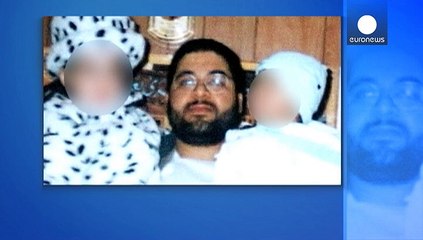 Последний британский узник Гуантанамо вышел на свободу