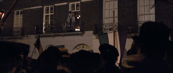 Suffragette 2015 HD Movie Tv Spot Riveting - Meryl Streep, Helena Bonham Carter