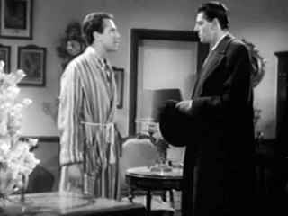 The Straw Man (1953) - Trailer