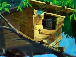 Donald Duck: Donalds Happy Birthday 1949