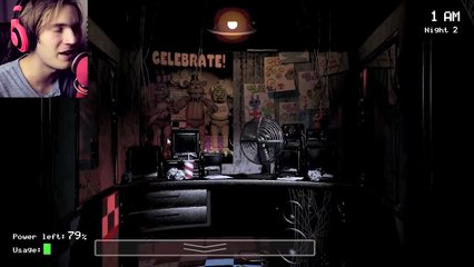 Five Nights At Freddys Full Playlist