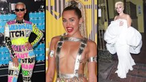 Halloween Costume Inspiration from Lady Gaga, Miley Cyrus and more!