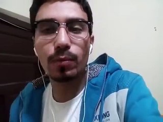 مول الكاسكيطة لبدر هاري أنت حكار Badr Hari Vs Moul Lkaskita