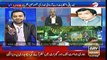 Special Transmission with Waseem Badami - LB Polls 30 Oct 2015 11:00 to 12:00