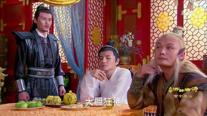 20151031 新济公活佛 52